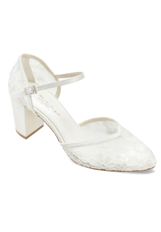 G. Buty ślubne Westerleigh Miriam ()