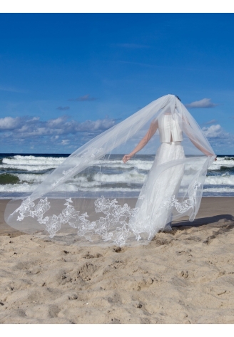Zasłona Novias Euphoria