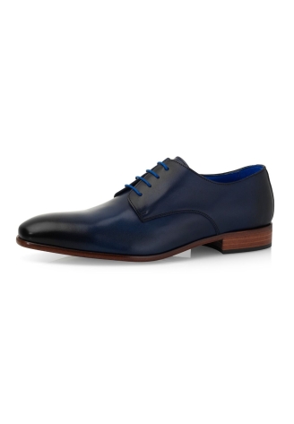 Mr. Fiarucci Oscar Jeans-42 Trouwschoenen Heren Tweedekans ()