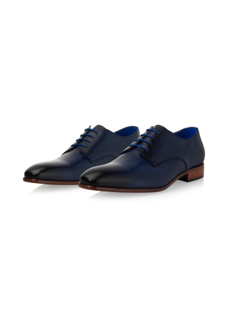 Mr. Fiarucci Oscar Jeans-42 Trouwschoenen Heren Tweedekans