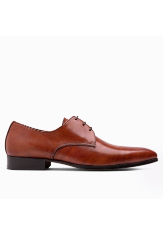 Męskie buty ślubne Paulo Bellini Lucca Cognac ()