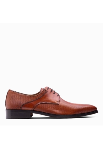 Męskie buty ślubne Paulo Bellini Albano Cognac ()