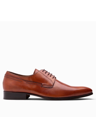 Męskie buty ślubne Paulo Bellini Lodi Cognac ()