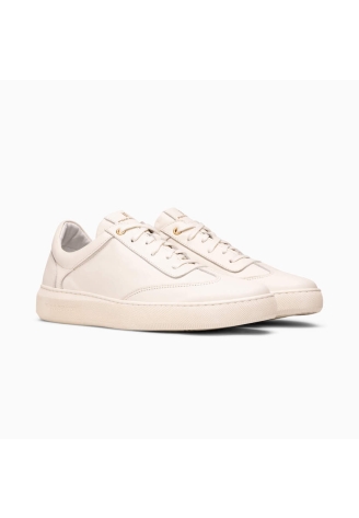 Trampki ślubne Paulo Bellini Salvatore Ivory