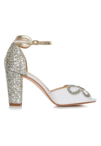 Rachel Simpson buty ślubne Erin ()