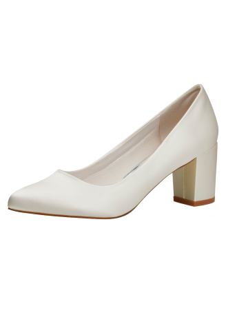 Buty ślubne Rainbow Club Debora ()