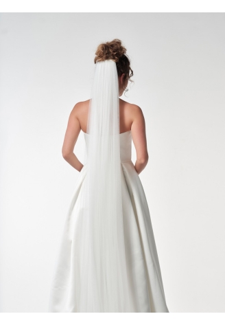 Zasłona Poirier S12-250-1-SOFT-White ()