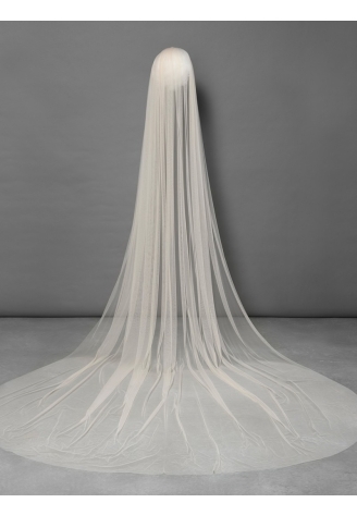Poirier S12-400-1-SOFT-Peach Veil 