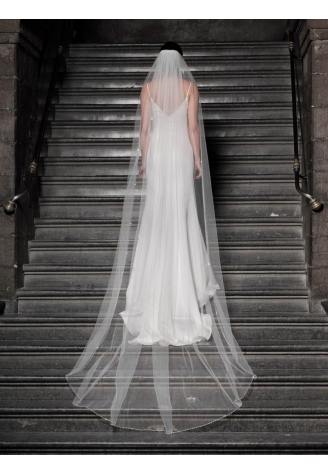 Poirier S215-300/1/MED Veil ()