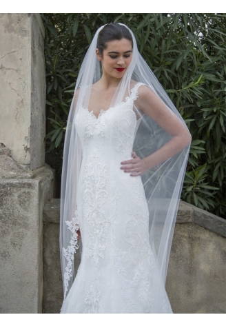 Poirier S702-280-1-SOFT Veil
