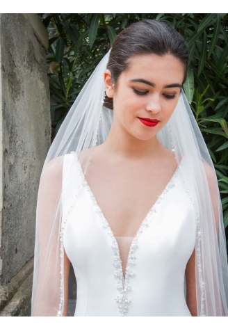 Poirier S703-300-1-SOFT Veil