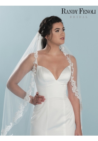 Poirier S715-120-1-Soft Veil ()