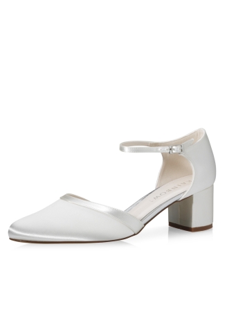 Buty ślubne Rainbow Club Stacy ()