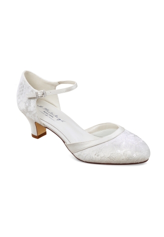 G. Buty ślubne Westerleigh Suzy ()