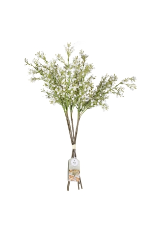 Sztuczne kwiaty Ginger Ray SW-868 Gypsophilia