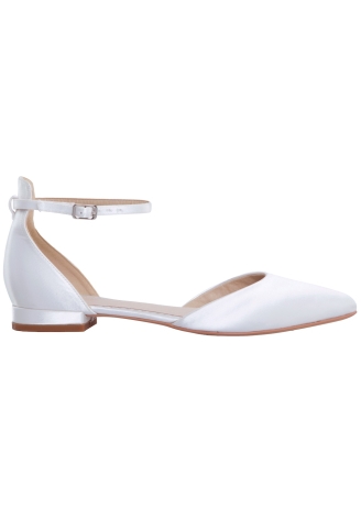 The Perfect Bridal Company Tilly Buty ślubne