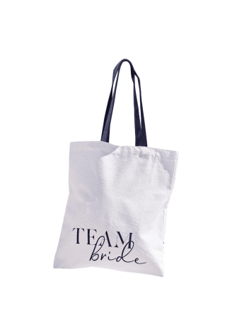 Torba na ramię Ginger Ray TH-106 Team Bride