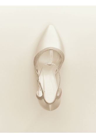 Avalia Wilma Wedding Shoes