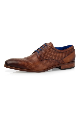 Mr. Fiarucci Xavier Castano-44 Trouwschoenen Heren Tweedekans ()