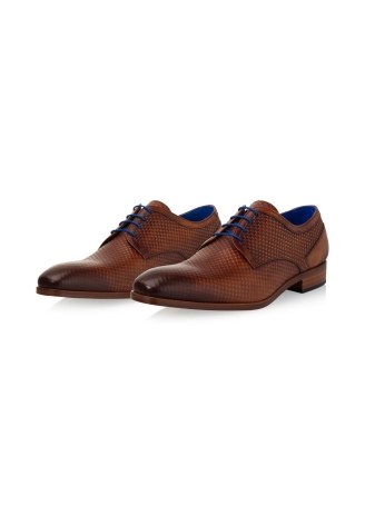 Mr. Fiarucci Xavier Castano-44 Trouwschoenen Heren Tweedekans