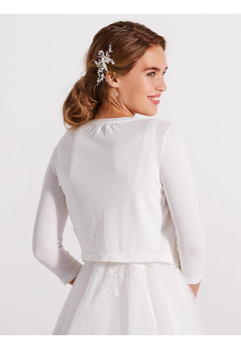 Kardigan LILLY 09-783-CR