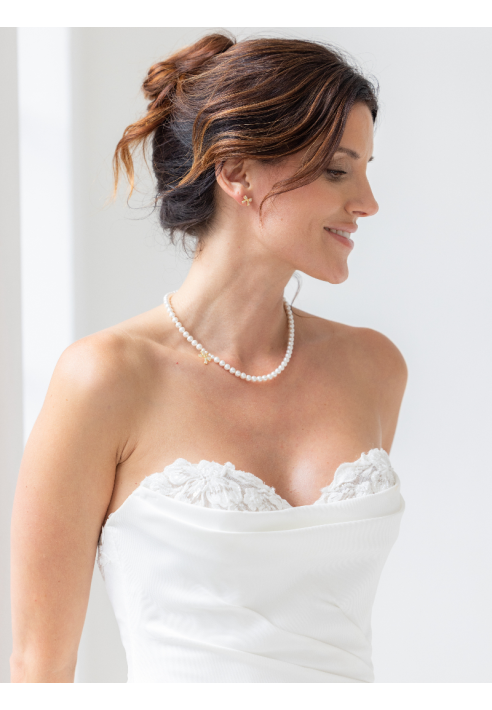 Abrazi Ariane Naszyjnik ()