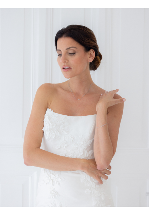 Abrazi Mila Naszyjnik ()