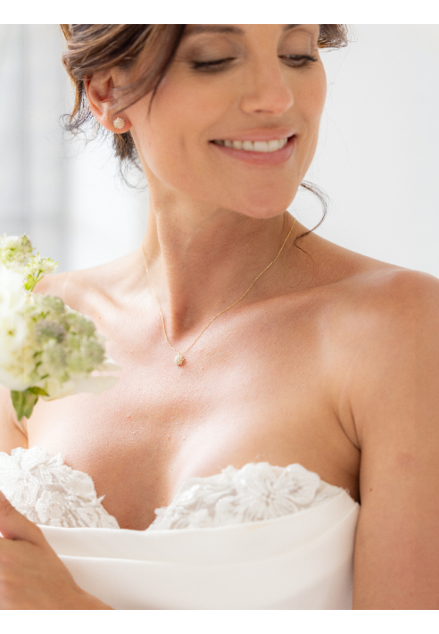 Abrazi Lucia Naszyjnik ()