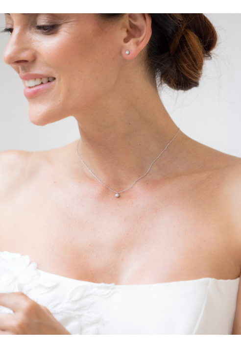 Abrazi Leia Naszyjnik ()