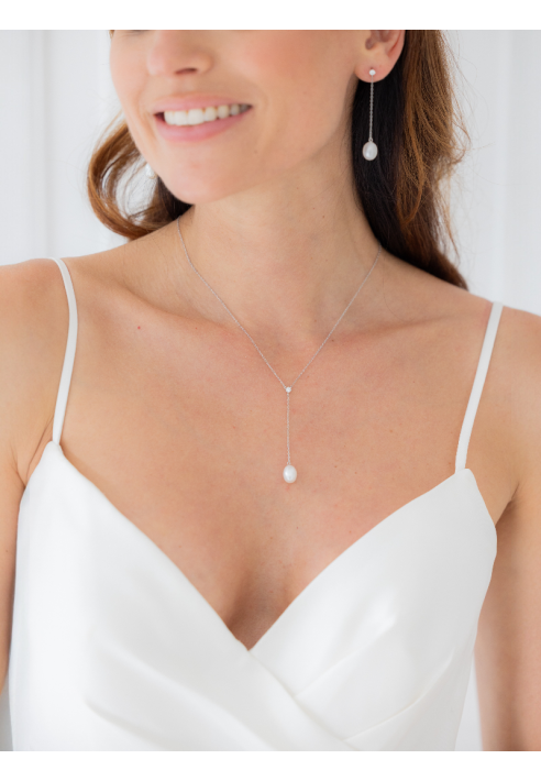 Abrazi Ashley Naszyjnik ()