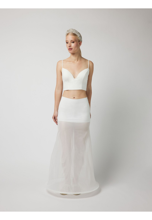 Poirier PC1-190J Halka 190 cm Ivory ()