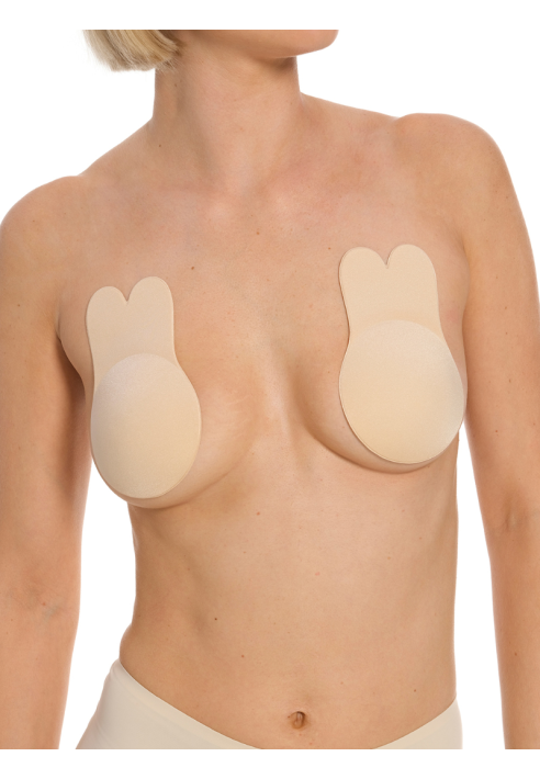 Magic Bodyfashion 35CO Lift Covers Latte ()