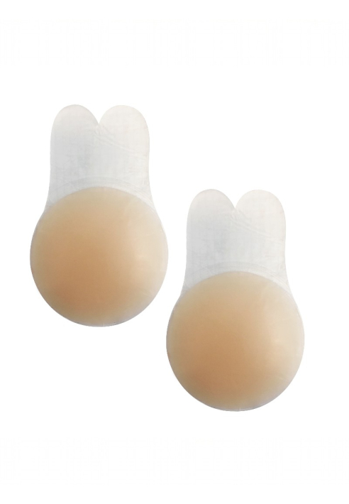 Magic Bodyfashion 35LC Silicone Lift Covers Latte