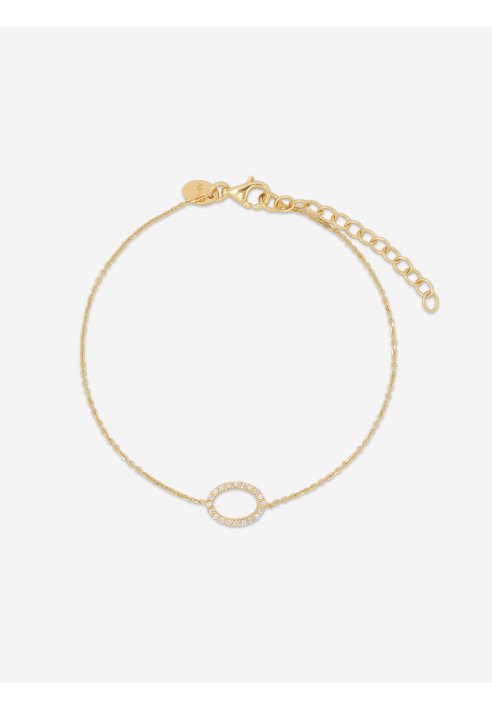 Abrazi Lana Bransoletka