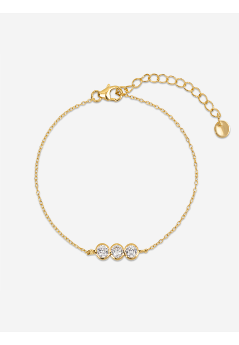 Abrazi Amalia Bransoletka