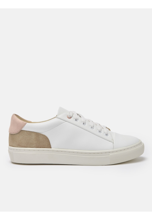 Rachel Simpson Aria Buty Ślubne Blush ()