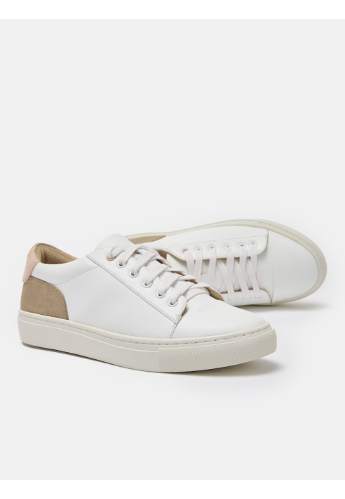 Rachel Simpson Aria Buty Ślubne Blush