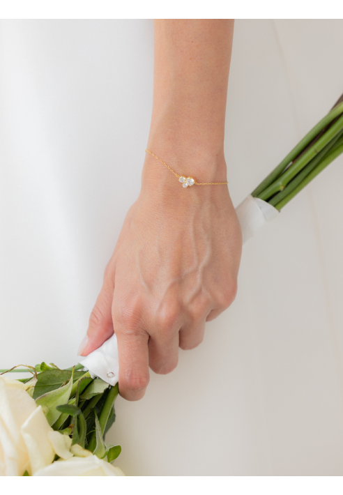 Abrazi Alexia Bransoletka ()