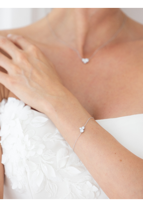 Abrazi Alexia Bransoletka ()