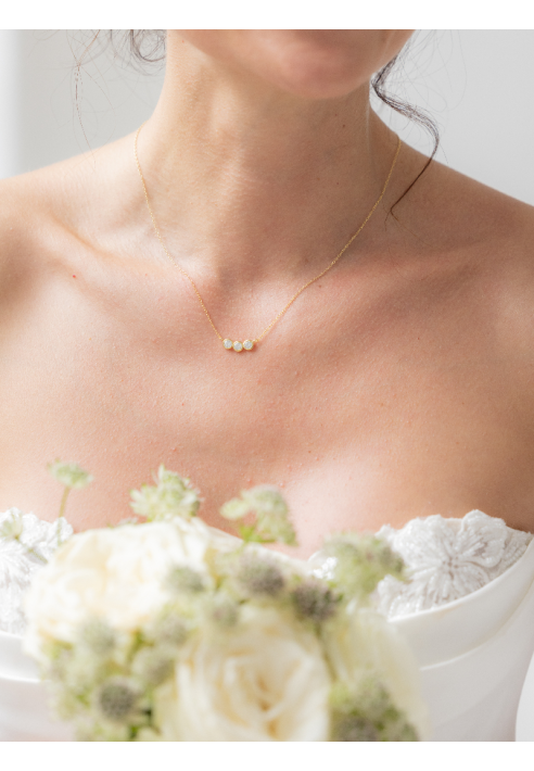 Abrazi Amalia Naszyjnik ()