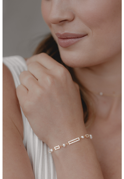 Juvelan Art Style Bransoletka