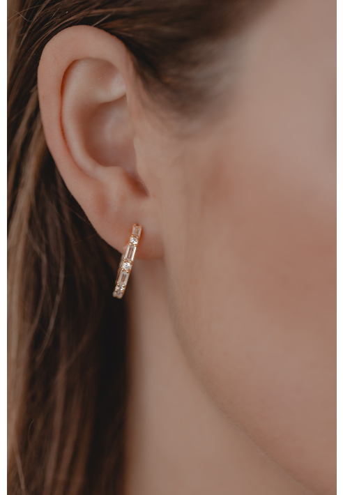 Juvelan Artist Kolczyki