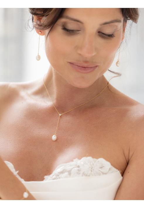 Abrazi Ashley Kolczyki ()