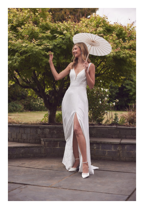 Rainbow Club Aurelia Buty Ślubne