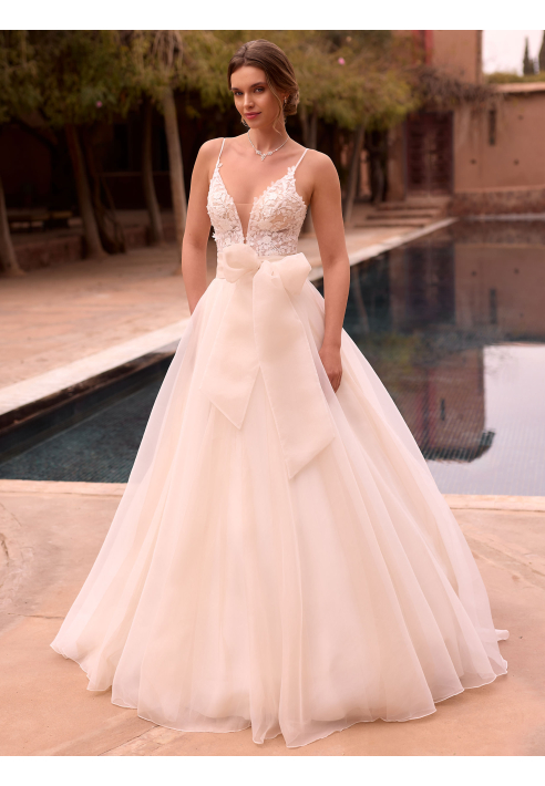 Bianco Evento Sonja Spódnica ()