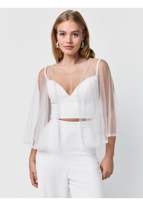 Poirier C-75104 Peleryna ()