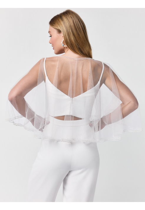 Poirier C-75104 Peleryna