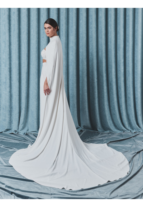 Poirier C-75105 Peleryna