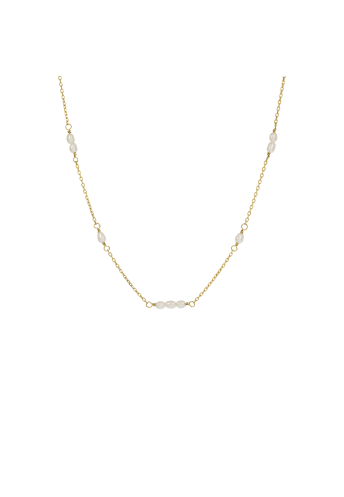 Juvelan Celine Naszyjnik ()