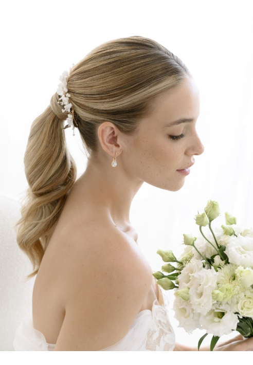 G.Westerleigh ER00385 Kolczyki złoto ()